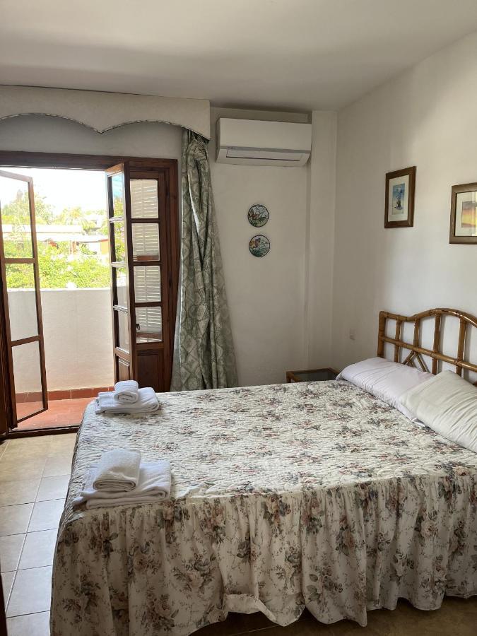 Apartamento Villacana 1618 *