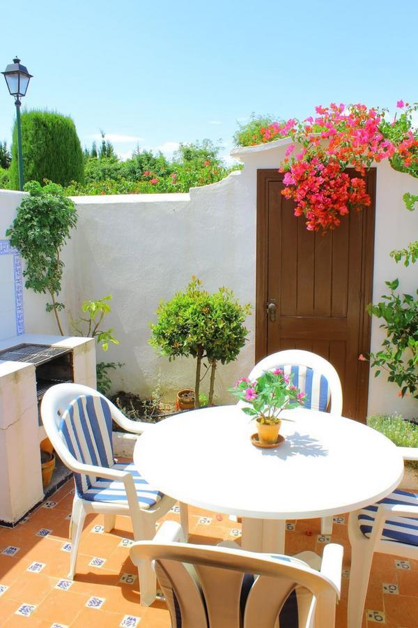 Apartamento Villacana 1618