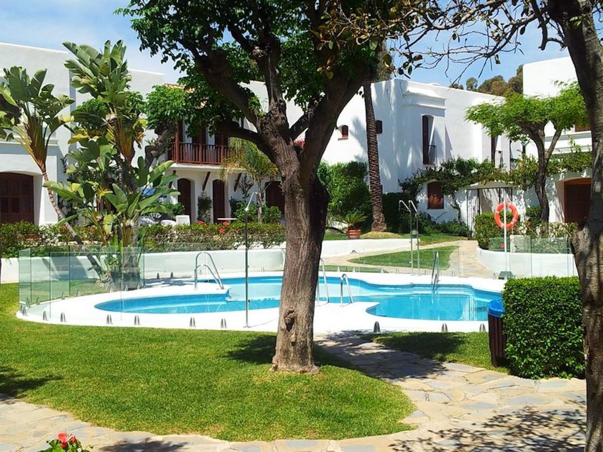 Apartamento Villacana 1618 *