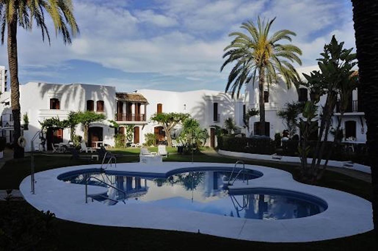 Villacana 1618 Apartamento Estepona