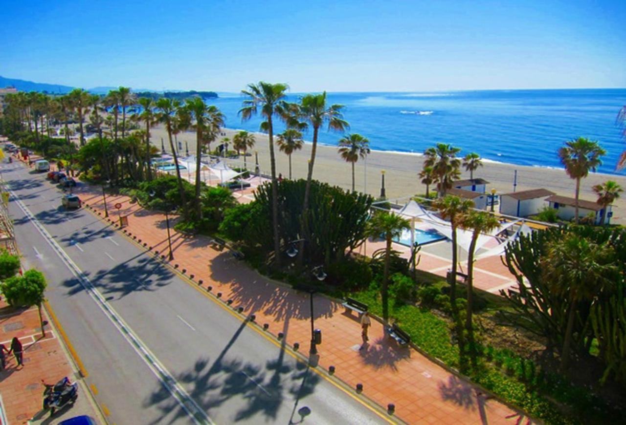 Apartamento Villacana 1618 Estepona